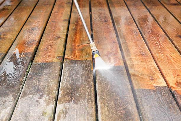 Best Sidewalk and Walkway Cleaning  in Budd Lake, NJ