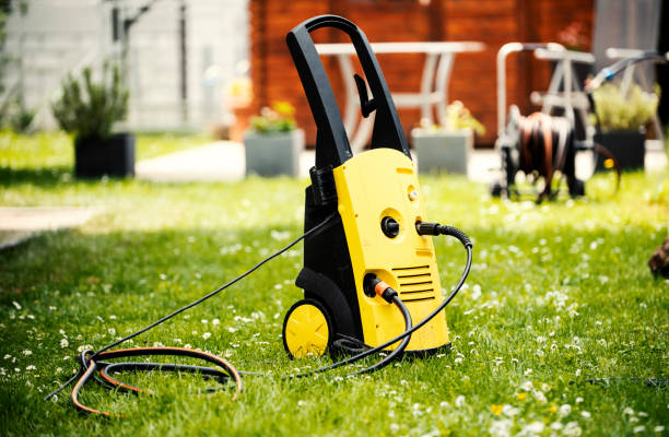 Best Factory Floor Cleaning  in Budd Lake, NJ